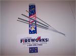 #14 inch Gold Sparklers - Special Wedding Packages