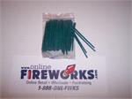 3.00mm Pre-Cut 3 inch strips of Chinese Water Resistant Fuse 
