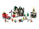 Lego Seasonal