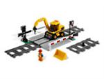 Lego City Train 