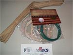 Quick Fuse and Quick Match Fuse Kits