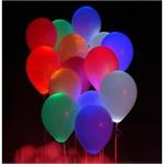 LED Ultra Premium Party Balloons