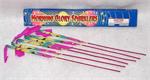 Novelty Morning Glory Sparklers