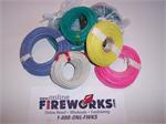 1/8 inch Crackling Fuse