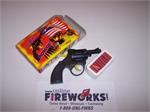 Flare Fireworks Pistol Guns