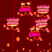 Novelty Sky Lanterns