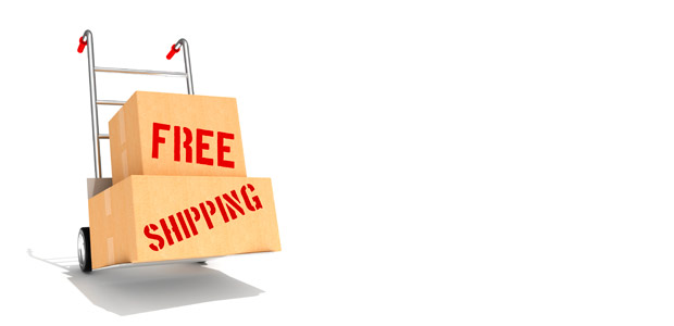 Free shipping for orders over $75.00 use coupon code: FREE75SHIP