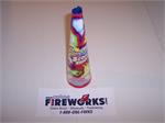 Tri - Colored Smoke Cone