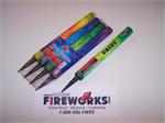 Ground Spike Roman Candle CA version 1 piece