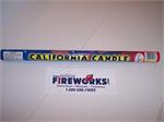 Jumbo Roman Candle