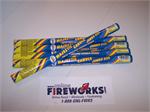 Majestic Roman Candle