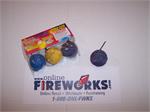 Jumbo Smoke Balls 1 pack of 3