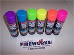 Party / Silly String 1 Tube