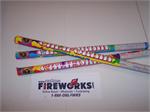 Grizzly Roman Candle 3 pack
