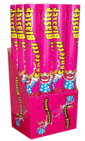 Confetti Blaster 23 Inch 1 piece