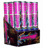 Confetti Blaster 12 inch 1 piece